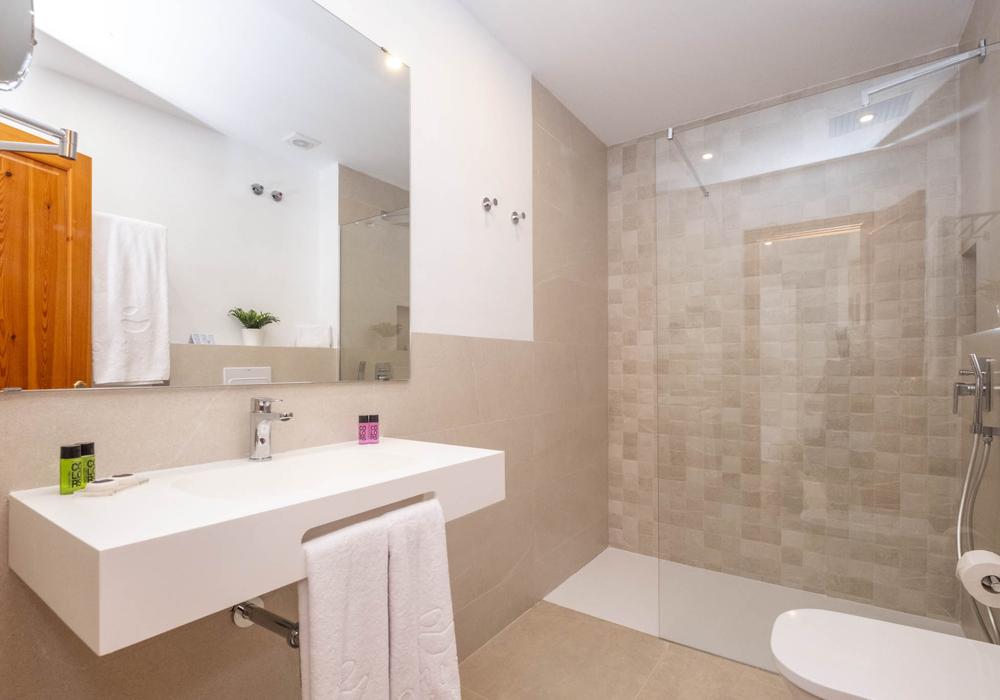 1 bedroom apartment with balcony Comitas Isla del Aire Menorca 1 bedroom apartment with balcony Comitas Isla del Aire Menorca