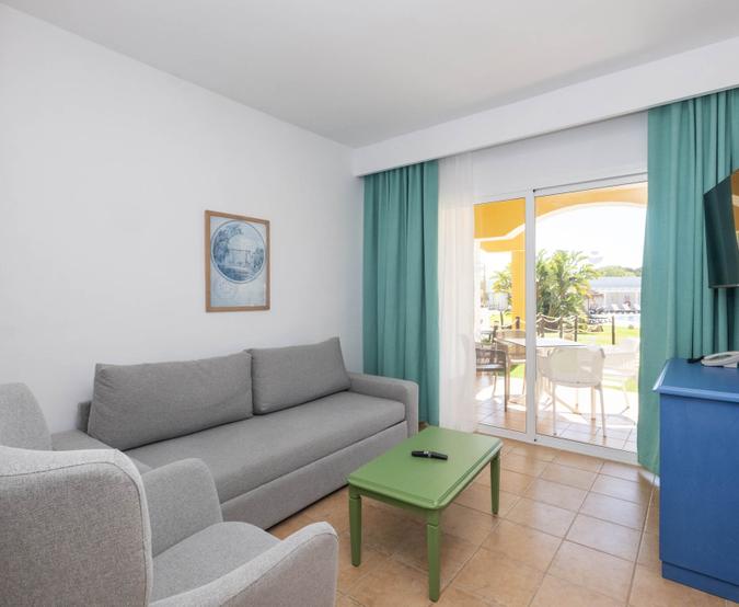 Apartamentos de 2 Dormitorios Comitas Isla del Aire Menorca Apartamentos de 2 Dormitorios Comitas Isla del Aire Menorca