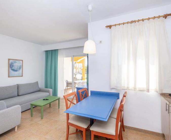 Apartamentos de 2 Dormitorios Comitas Isla del Aire Menorca Apartamentos de 2 Dormitorios Comitas Isla del Aire Menorca