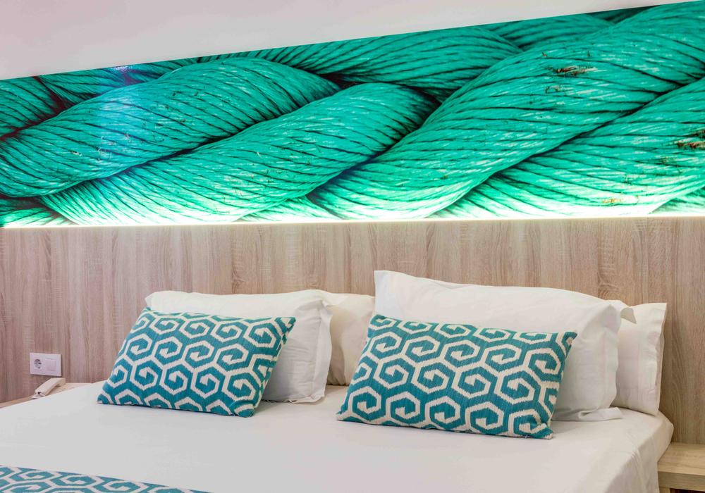 Superior Appartements mit 2 Schlafzimmern Comitas Floramar  Menorca Superior Appartements mit 2 Schlafzimmern Comitas Floramar  Menorca