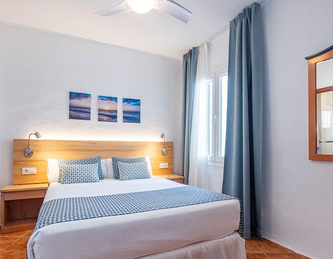 Appartement 1 chambre Comitas Tramontana Park Menorca Appartement 1 chambre Comitas Tramontana Park Menorca
