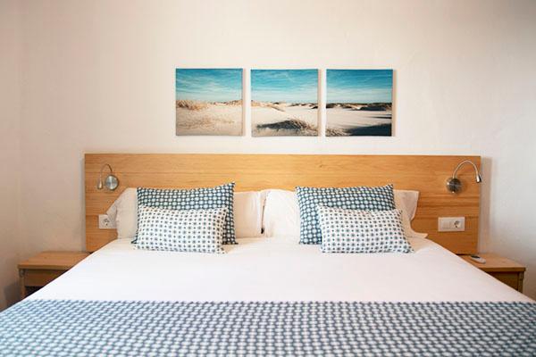 Apartamento de 2 dormitorios con vista mar Comitas Tramontana Park  Menorca Apartamento de 2 dormitorios con vista mar Comitas Tramontana Park  Menorca