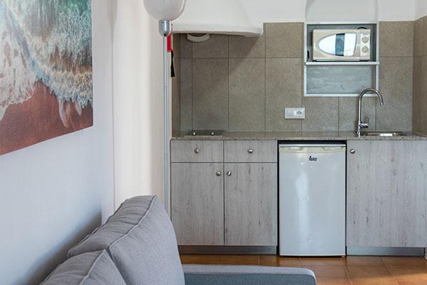 Apartamento de 2 dormitorios con vista mar Comitas Tramontana Park  Menorca Apartamento de 2 dormitorios con vista mar Comitas Tramontana Park  Menorca