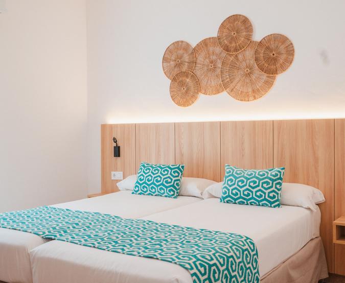 Appartement mit 1 schlafzimmer mit Garten Comitas Isla del Aire Menorca Appartement mit 1 schlafzimmer mit Garten Comitas Isla del Aire Menorca