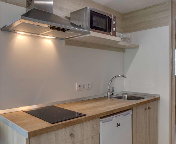 Studio Comitas Floramar  Menorca Studio Comitas Floramar  Menorca