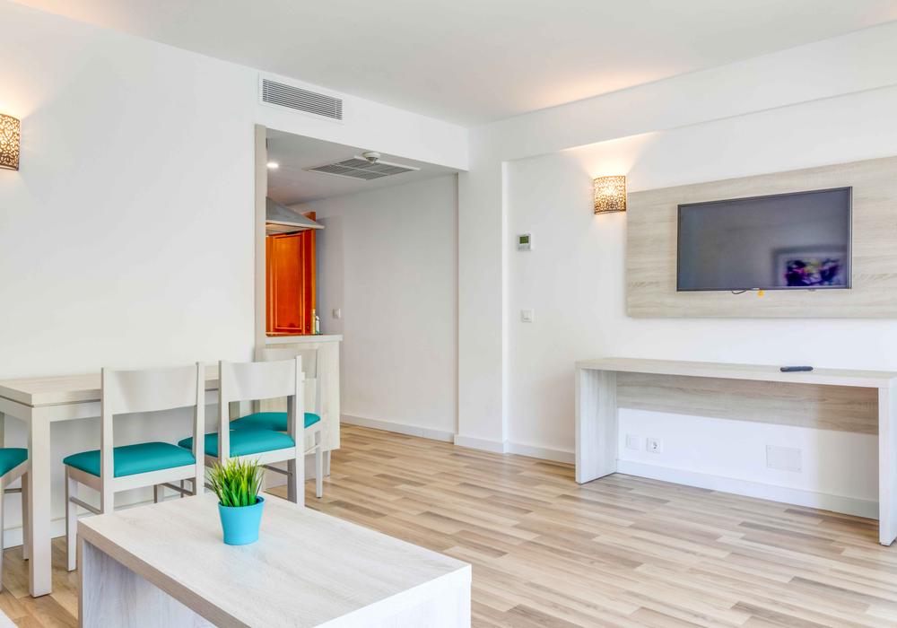 Premium-appartement mit 1 schlafzimmer Comitas Floramar  Menorca Premium-appartement mit 1 schlafzimmer Comitas Floramar  Menorca