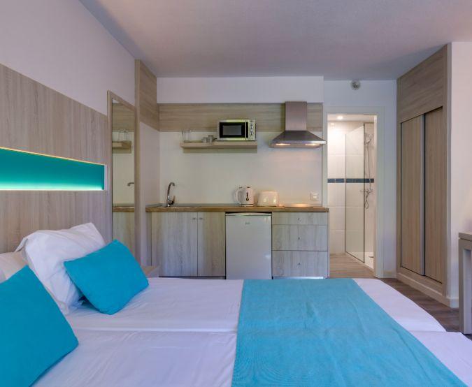 Studio Comitas Floramar  Menorca Studio Comitas Floramar  Menorca