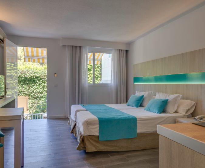 Studio Comitas Floramar  Menorca Studio Comitas Floramar  Menorca