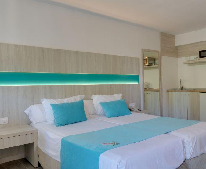 Studios Comitas Floramar  Menorca Studios Comitas Floramar  Menorca