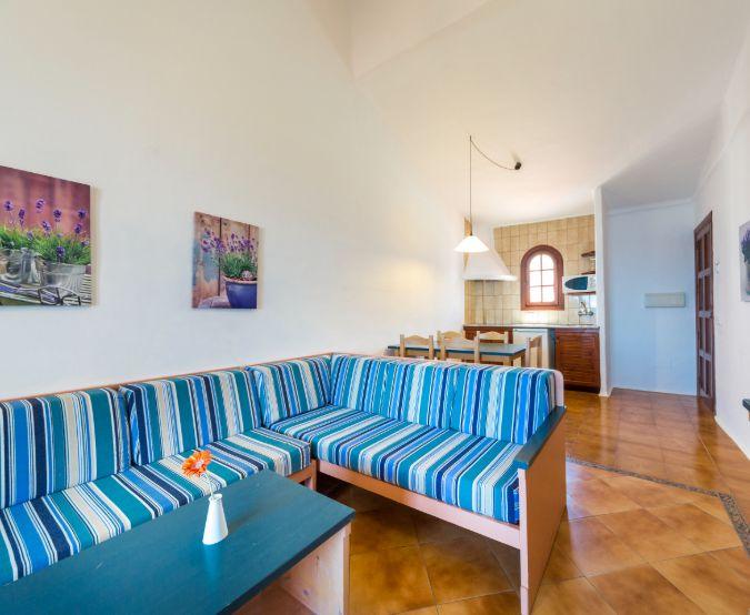Apartamento de 2 dormitorios Comitas Tramontana Park  Menorca Apartamento de 2 dormitorios Comitas Tramontana Park  Menorca