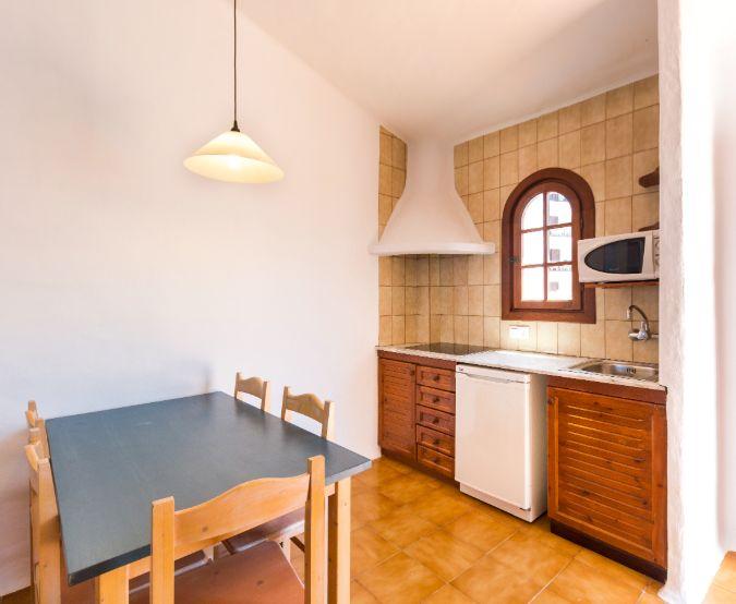 Appartement mit 1 schlafzimmer  Comitas Tramontana Park Menorca Appartement mit 1 schlafzimmer  Comitas Tramontana Park Menorca